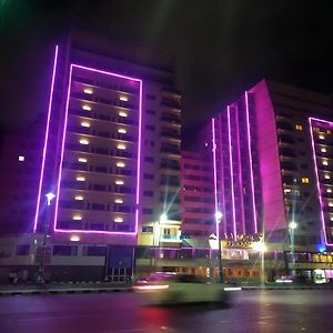 26Th Of July Apartments